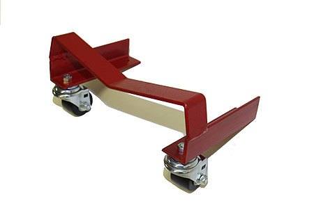 Engine-Tranny Dolly Heavy Duty Attachment