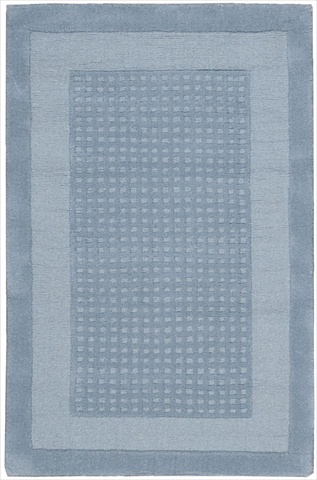 75839 Westport Area Rug Collection Blue 8 ft x 10 ft 6 in. Rectangle -  Nourison, 099446758392