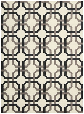 Picture of Nourison 17500 Waverly Artisanal Delight Area Rug Collection Licor 4 ft x 6 ft Rectangle