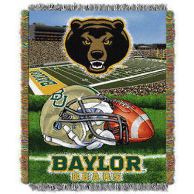 Picture of Northwest 1COL-05101-0124-RET Baylor Col Home Field Advantage