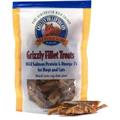 Grizzly Pet Products 359025 Grizzly Fillet Trts 3 Oz. Grizzly Pet Products 359025 Grizzly Fillet Trts 3 Oz.