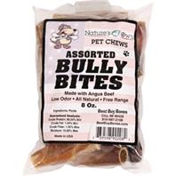 Picture of Best Buy Bones 395062 Bbb Usa Bully Bites Odor Fr 8 Oz.