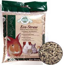 Picture of Oxbow Pet Products 448061 Oxbw Ecostraw Bedding 20