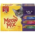 Delmonte Foods Llc 799599 Meowm Tndr Fav Seafood-Mt 4-12Pk Pack of 4 Delmonte Foods Llc 799599 Meowm Tndr Fav Seafood-Mt 4-12Pk Pack of 4