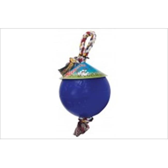 Jolly Pets 881033 Joly Romp-N-Roll Blue6