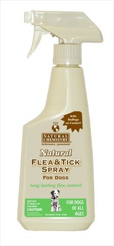 Picture of Natural Chemistry 171053 Natl F-T Spray 16 Oz.