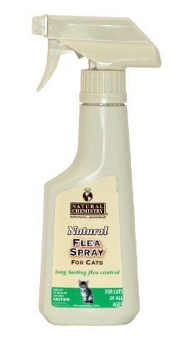 Picture of Natural Chemistry 171113 Natl F-T Spray Cat 8Z