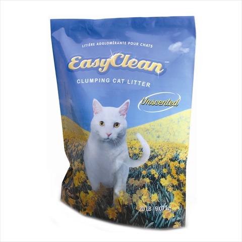 Picture of Pestell Pet Products 683003 Pstl Ec Scp Litter 40