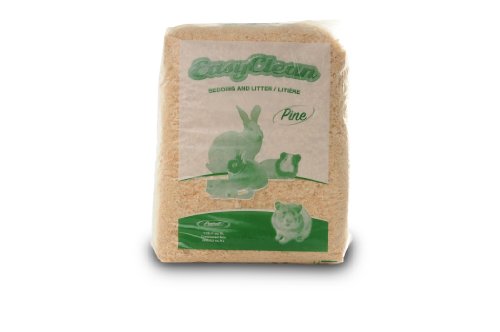 Picture of Pestell Pet Products 683018 Pstl Ec Pine Bedding 113L