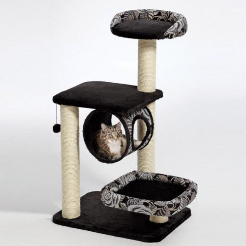 Picture of Midwest 277136 138E-Bk Feline Nuvo Escap Furniture