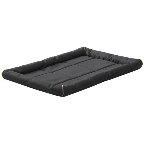 Picture of Midwest 277226 40530Bk Qt Maxx Bed Black 30X21