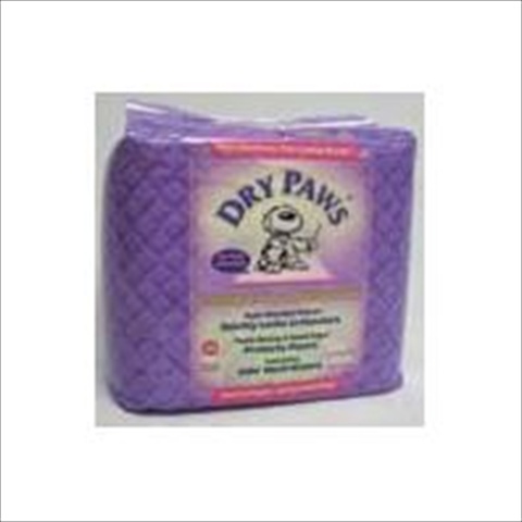 Picture of Midwest 277402 Pps30 Dry Paw Small Train Pad 30P