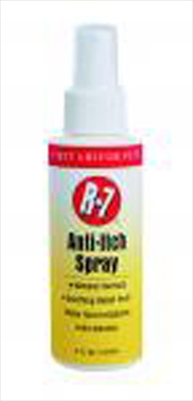 Picture of Gimborn 731116 R-7 Anti-Itch Spray 4 Oz.