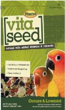 Picture of Higgins Group 466150 Higg Vita Seed Con-Love 25