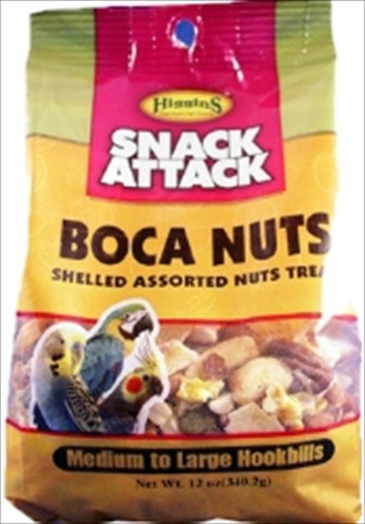 Picture of Higgins Group 466703 Higg Avian Treats Boca Nuts Ns 20