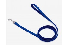 Picture of Coastal Pet Products 764071 5-8X4 Nylon Lead Blue