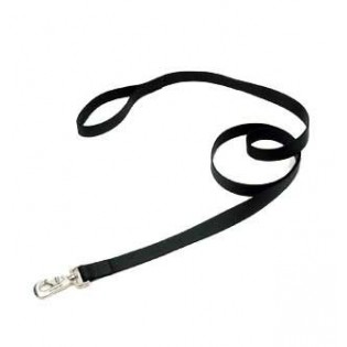 Picture of Coastal Pet Products 764180 1X6 Nylon Tr Lead Black