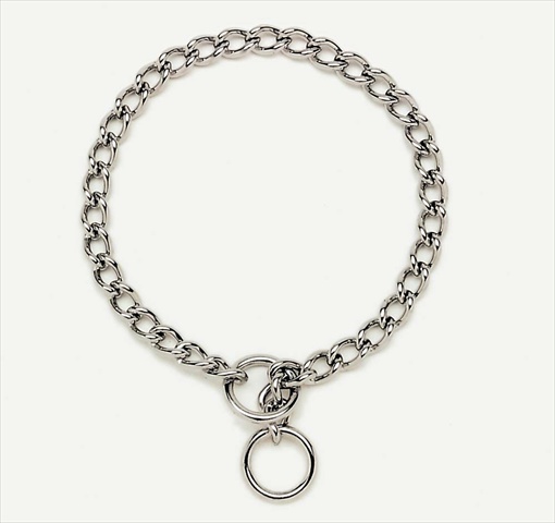 Picture of Coastal Pet Products 768035 3Mmx18 Heavy Chain Choke