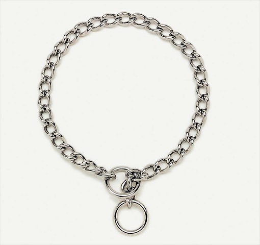 Picture of Coastal Pet Products 768040 4Mmx20 Xhvy Chain Choke
