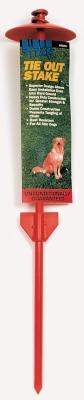 Picture of Coastal Pet Products 769061 11Mmx20 Dome Tieout Stake
