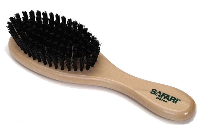 Picture of Coastal Pet Products 770065 W6144 Bristle Brush Small