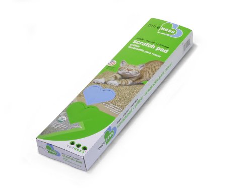 Picture of Van Ness Plastics 794620 Single Scratch Pad