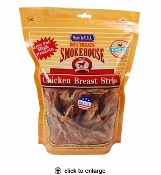 USA Chicken Breast Strip 16 oz. - Chicken