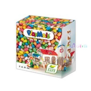 160012 World Farm Creative game