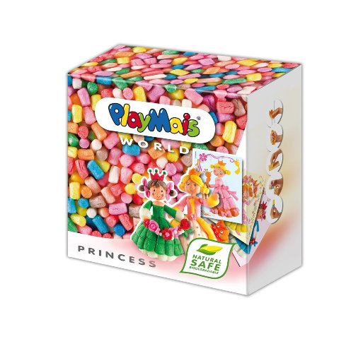 160005 World Princess Creative game