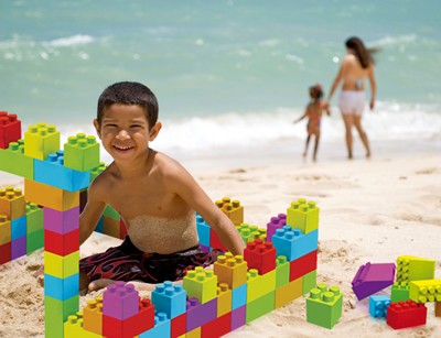 Building Blocks For Life- 86 Pieces