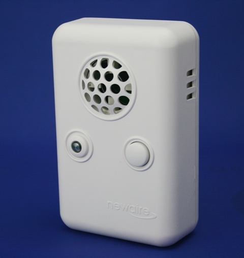 Picture of Newaire NAPLUGIN Plug-In Room Deodorizer