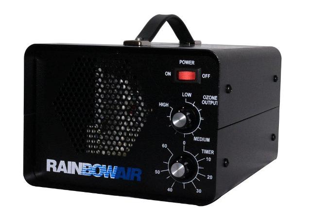 Picture of Rainbowair 5210-II Activator 250 Room Deodorizer
