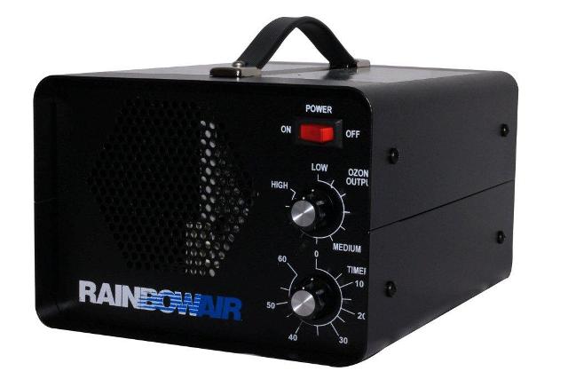 Picture of Rainbowair 5200-II Activator 500 Room Deodorizer