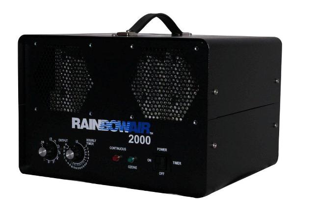 5600-II Activator 2000 Room Deodorizer