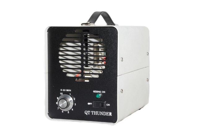 Picture of Queenaire QTT3F Qt Thunder Odor Eliminator and Deodorizer