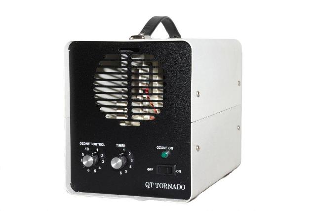 Picture of Queenaire QTT625 Qt Tornado Odor Eliminator and Deodorizer