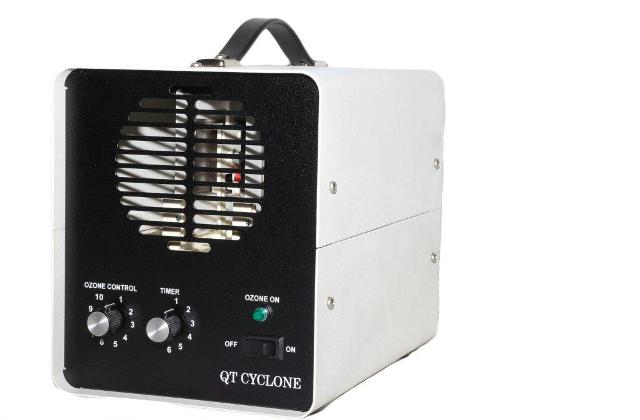 Picture of Queenaire QTC1250 Qt Cyclone Odor Eliminator and Deodorizer