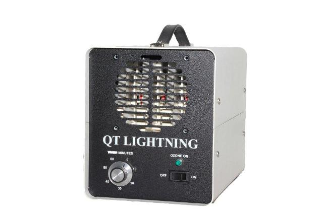Picture of Queenaire QTL1800 Qt Lightning Odor Eliminator and Deodorizer