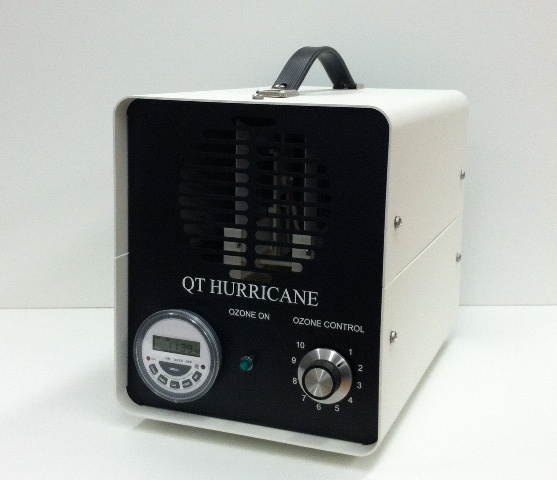 Picture of Queenaire QTH24 Qt Hurricane Odor Eliminator and Deodorizer