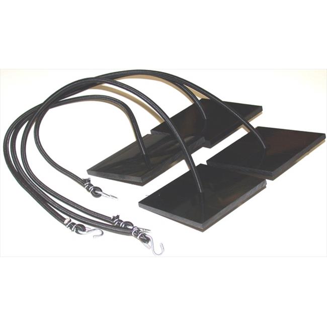 Home Court 26B Volleyball Courtlines Sand Anchor Plates