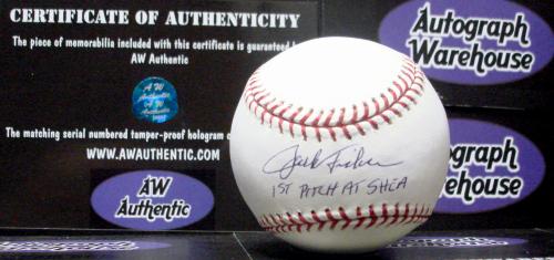 AUTOGRAPH WAREHOUSE