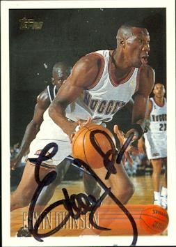 AUTOGRAPH WAREHOUSE