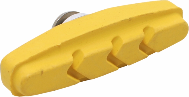 Picture of Big Roc Tools 57BP40511Y Brake Pad -Yellow