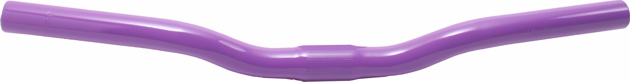 Picture of Big Roc Tools 57HBHS807AP Mountain Bike Handle Bar - Purple- 18 x 3 in.