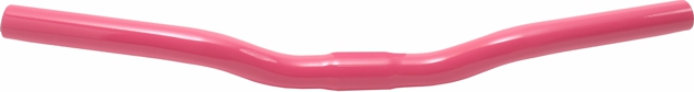 Picture of Big Roc Tools 57HBHS807APK Mountain Bike Handle Bar - Pink- 18 x 3 in.