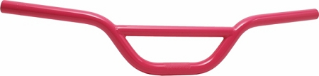 Picture of Big Roc Tools 57HBHS877MHPK BMX Bike Handle Bar - Hot Pink- 6 x 22 in.