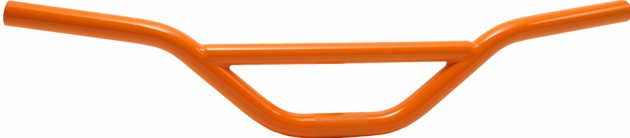 Picture of Big Roc Tools 57HBHS877MO BMX Bike Handle Bar - Orange- 22 x 6 in.