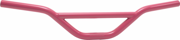 Picture of Big Roc Tools 57HBHS877MPK BMX Bike Handle Bar - Pink- 22 x 6 in.