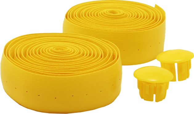 Picture of Big Roc Tools 57HBT195Y Handle Bar Tape - Yellow