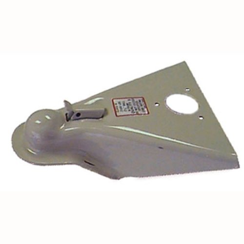 Picture of Big Roc Tools AFC02 A-Frame Trailer Coupler 2 in.